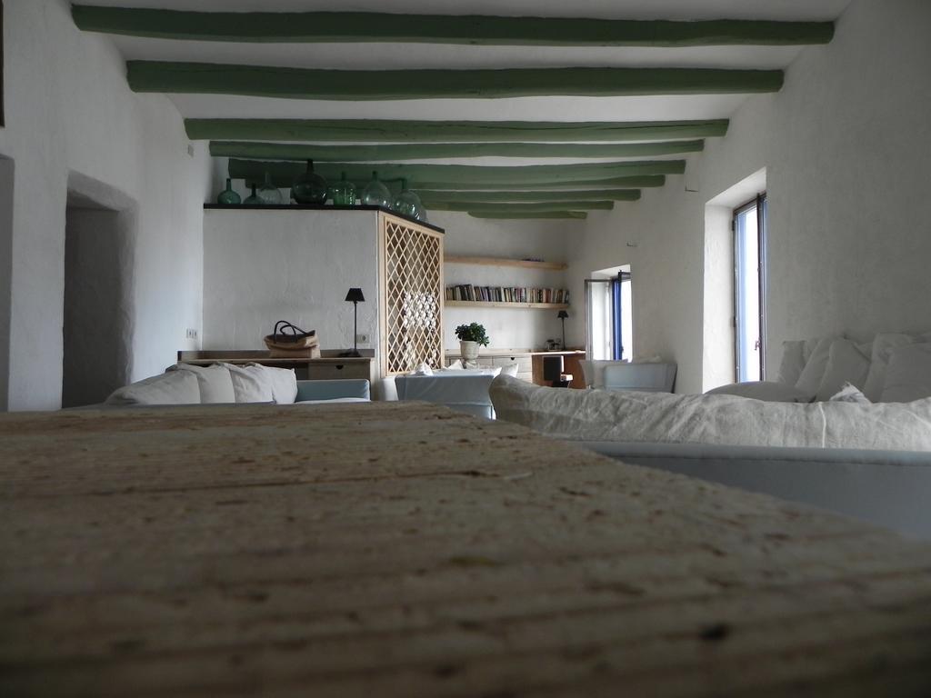 Apartamento Poal-กาดาเกส ภายนอก รูปภาพ