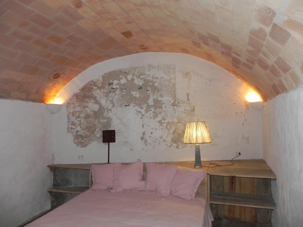 Apartamento Poal-กาดาเกส ภายนอก รูปภาพ
