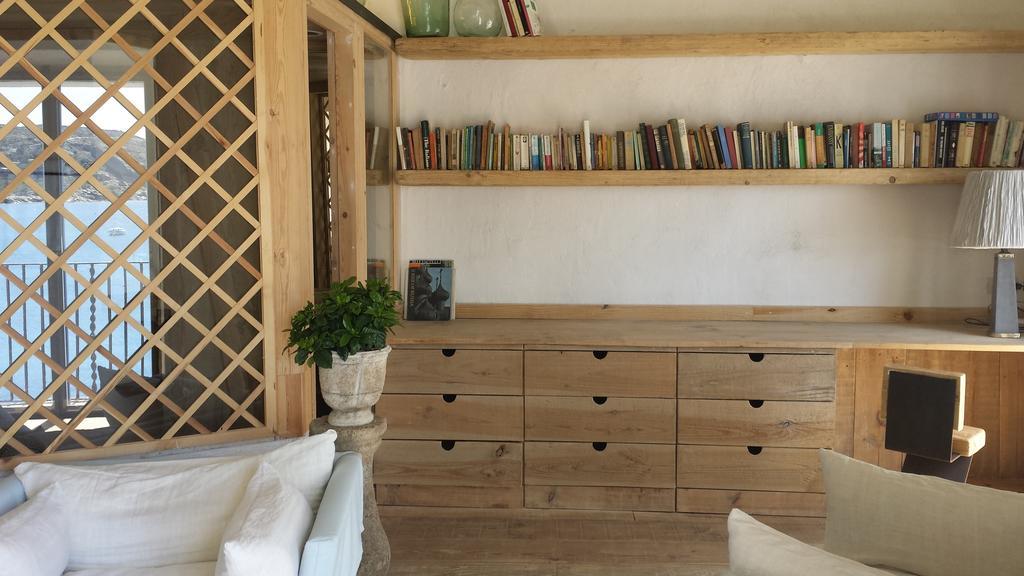 Apartamento Poal-กาดาเกส ภายนอก รูปภาพ
